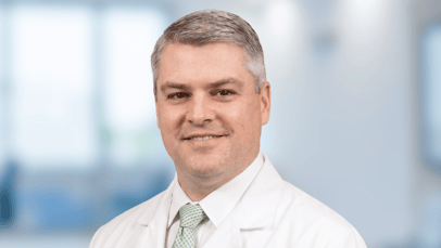 Lucas Wymore, M.D.