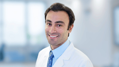 Kasra Rowshan, M.D.