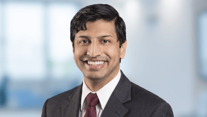 Ravi Srinivas, M.D.