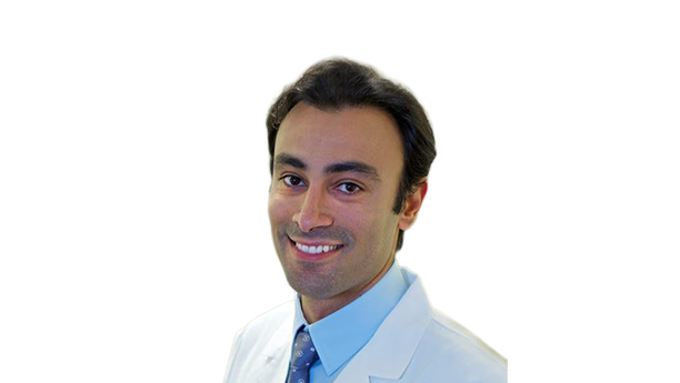 KASRA ROWSHAN, M.D