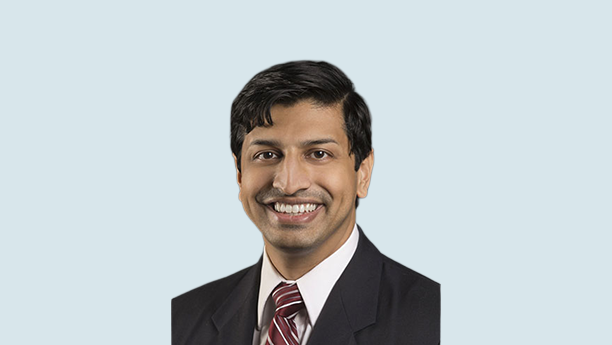 RAVI SRINIVAS, M.D. 