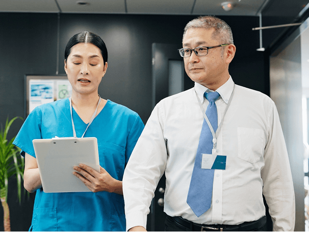 medical-officer
