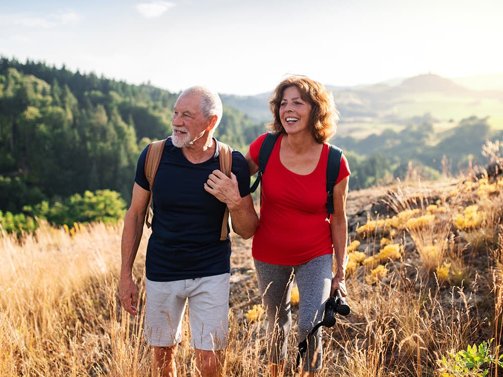 our orthopedic procedures